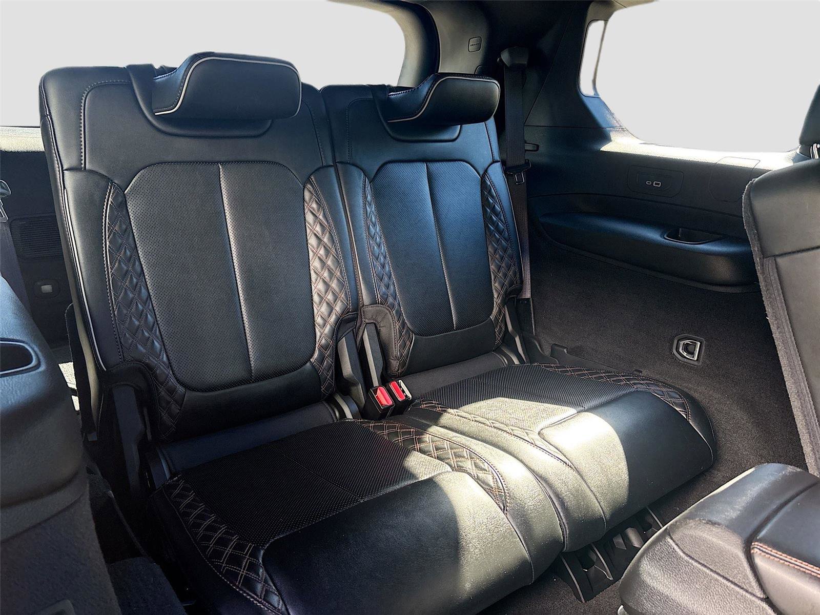 Used 2021 Jeep Grand Cherokee L Summit w/ Advanced Protech Group IV image 31