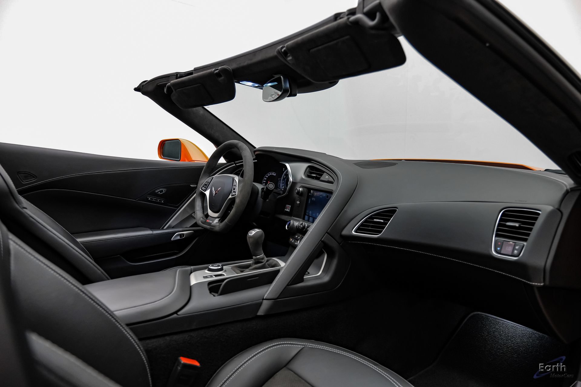 Used 2019 Chevrolet Corvette Z06 RWD image 54