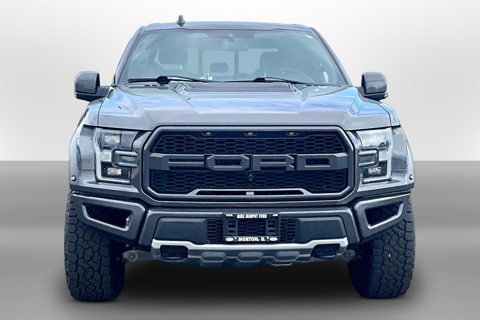 Used 2019 Ford F150 Raptor w/ Equipment Group 802A Luxury AWD/4WD image 3