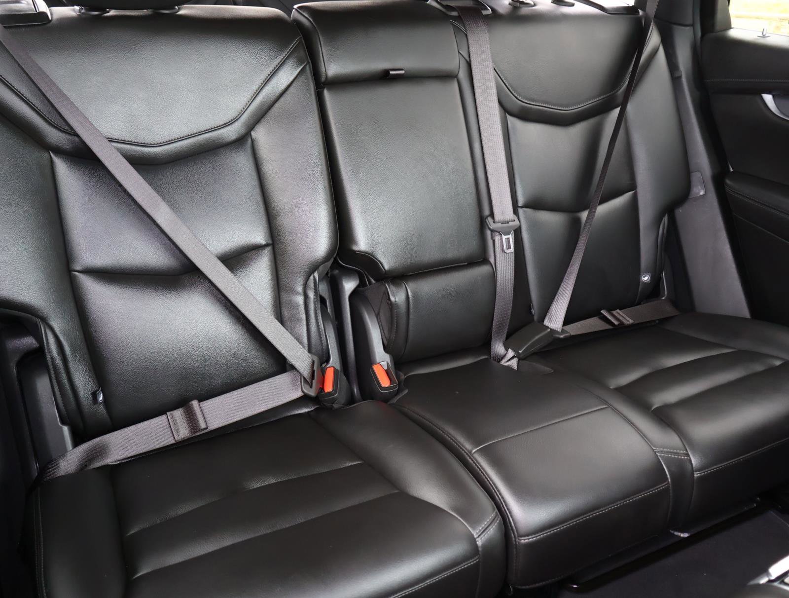 Certified 2024 Cadillac XT6 Luxury image 26