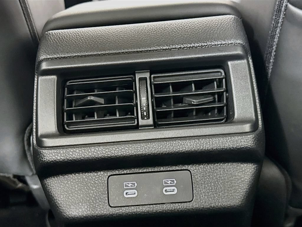 Used 2025 Honda Accord EX-L image 42