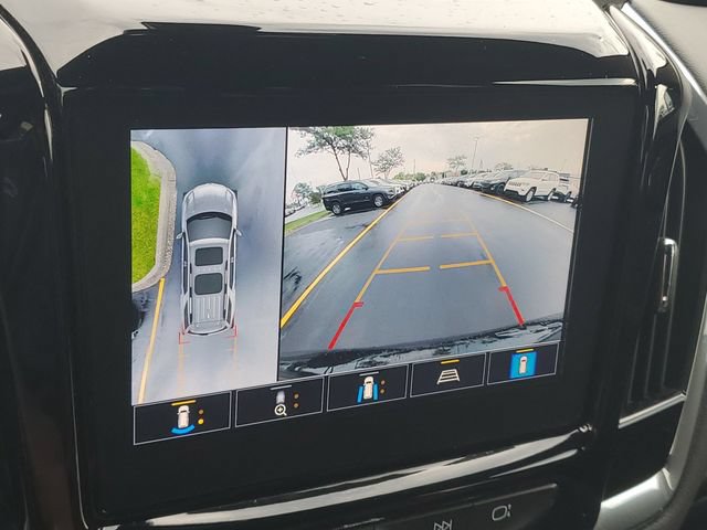 Certified 2023 Chevrolet Traverse RS AWD/4WD image 28