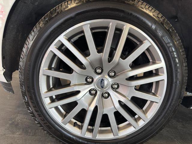 Certified 2024 Ford Expedition Max Platinum image 9