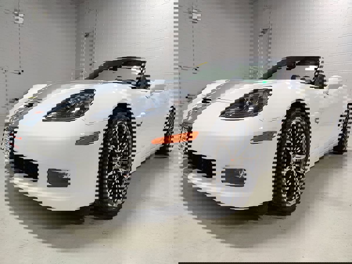 Used 2013 Chevrolet Corvette 427 image 32