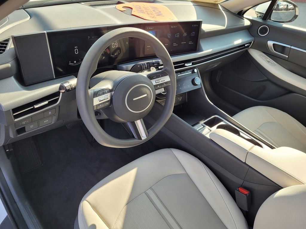 Used 2024 Hyundai Sonata SEL image 7