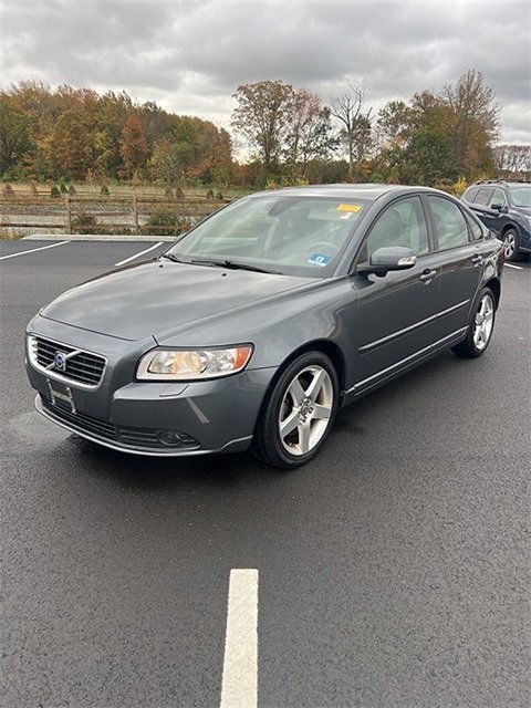 Used 2008 Volvo S40 2.4i