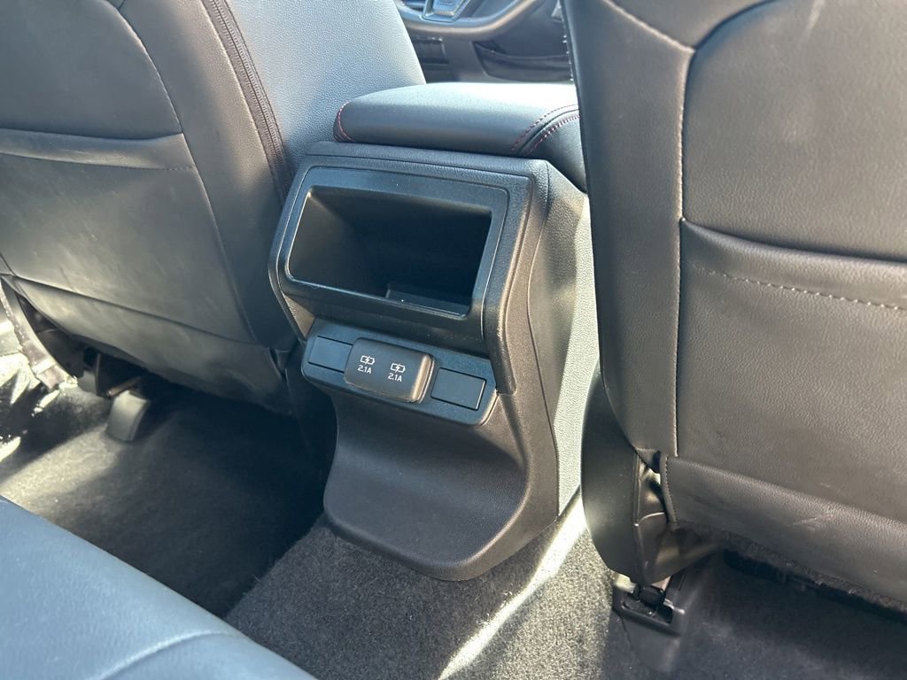Used 2022 Subaru WRX GT image 46