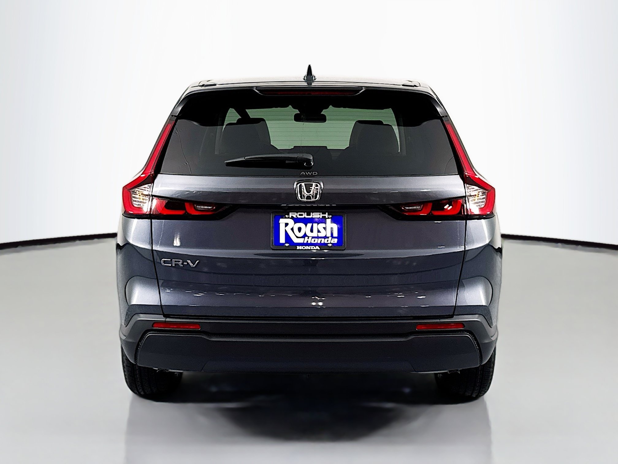 New 2026 Honda CR-V EX image 6
