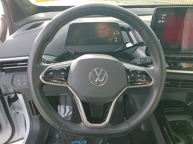 Used 2022 Volkswagen ID.4 Pro S image 16