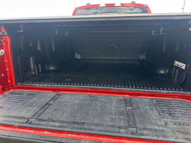 Used 2023 Ford F150 XLT w/ Equipment Group 302A High AWD/4WD image 23