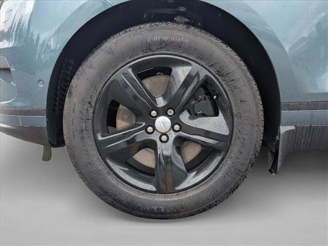 New 2026 Land Rover Range Rover Velar S image 10