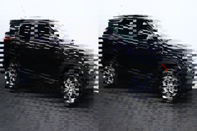 Used 2021 Chevrolet TrailBlazer LS image 3