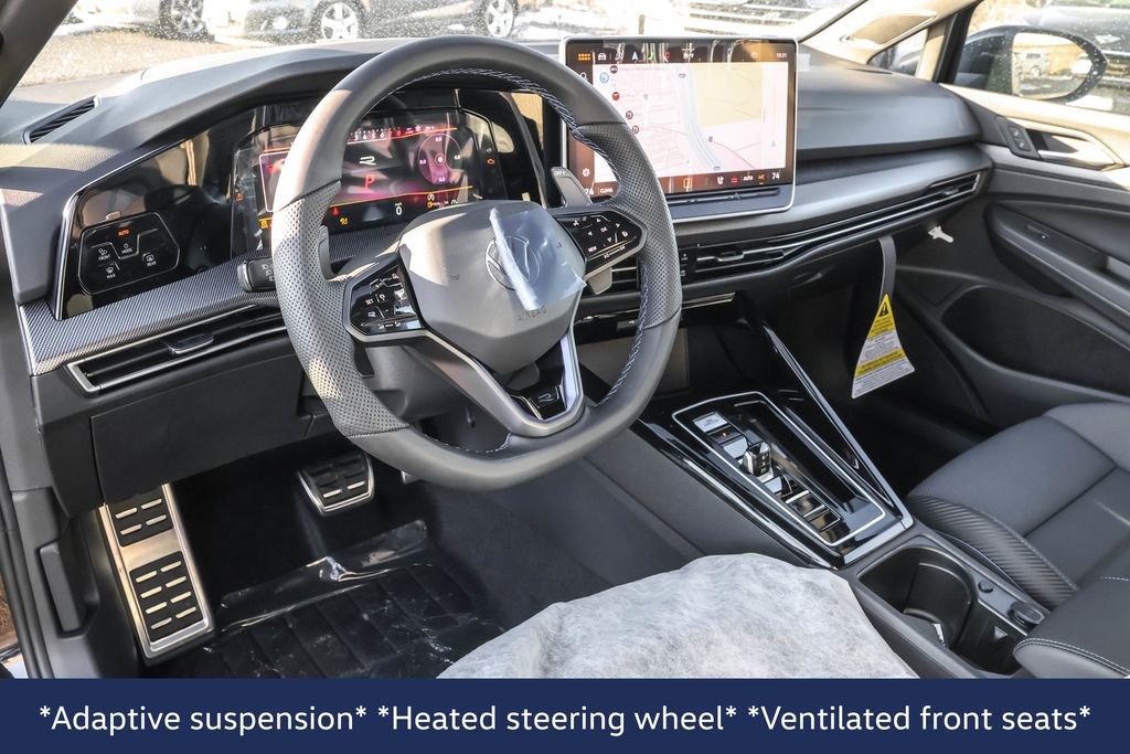 New 2026 Volkswagen Golf 2.0T image 4