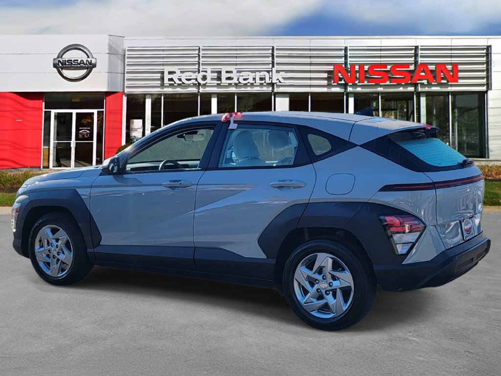 Used 2024 Hyundai Kona SE FWD image 5