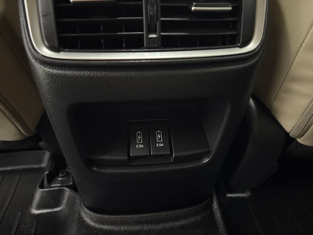 Used 2018 Honda CR-V Touring image 31