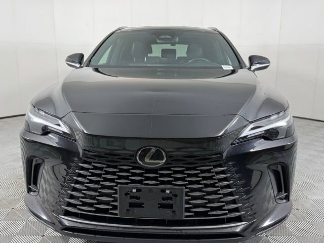 Certified 2023 Lexus RX 350 Premium w/ Accessory Package (Z1) image 9