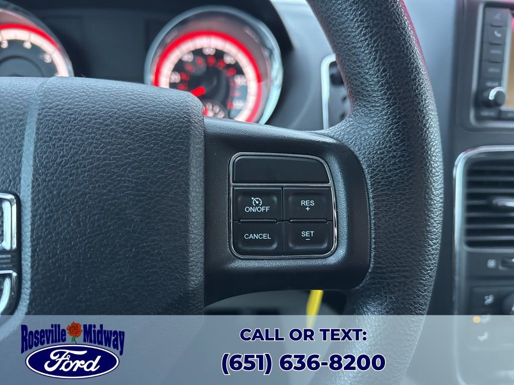 Used 2019 Dodge Grand Caravan SE image 19
