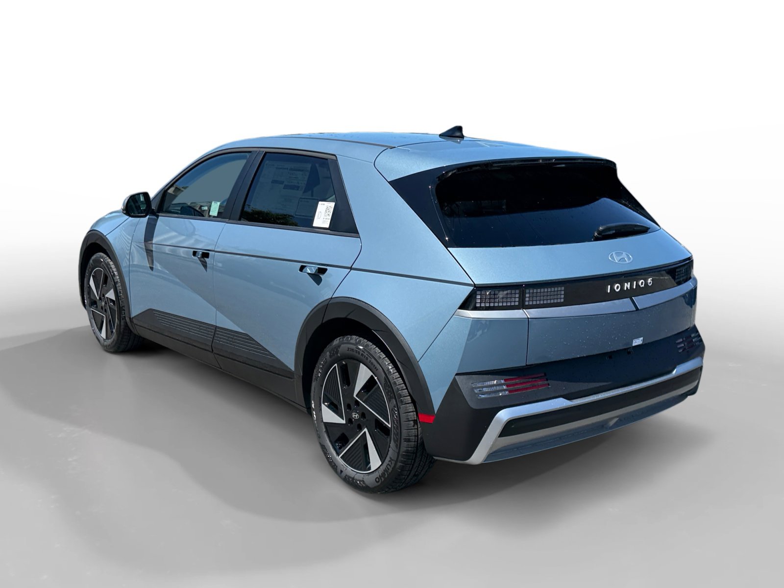 New 2026 Hyundai Ioniq 5 SEL RWD image 3
