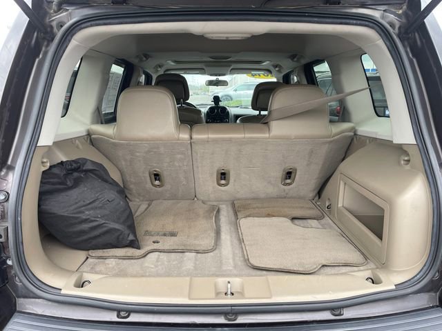 Used 2014 Jeep Patriot High Altitude image 16
