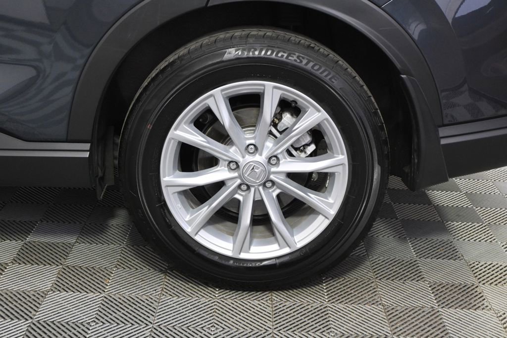 Used 2024 Honda CR-V EX-L image 20