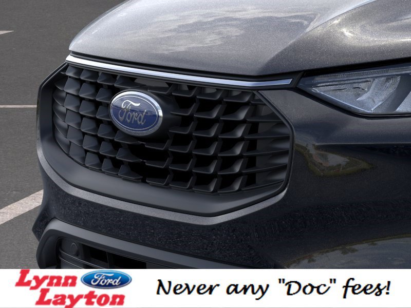 Used 2025 Ford Escape Active w/ Tech Pack #1 FWD image 17