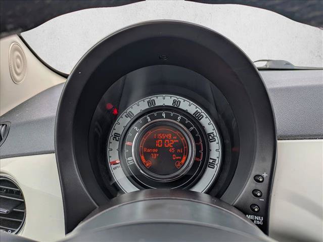 Used 2012 FIAT 500 Pop FWD image 12