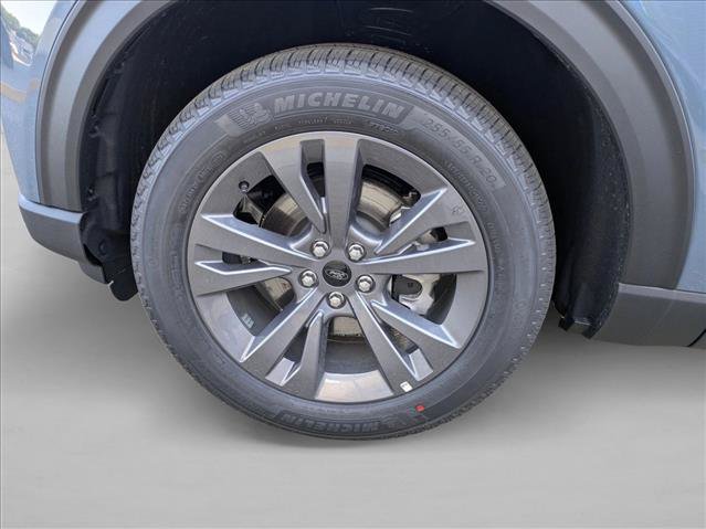 New 2026 Ford Explorer Active w/ Active Comfort Package AWD/4WD image 10