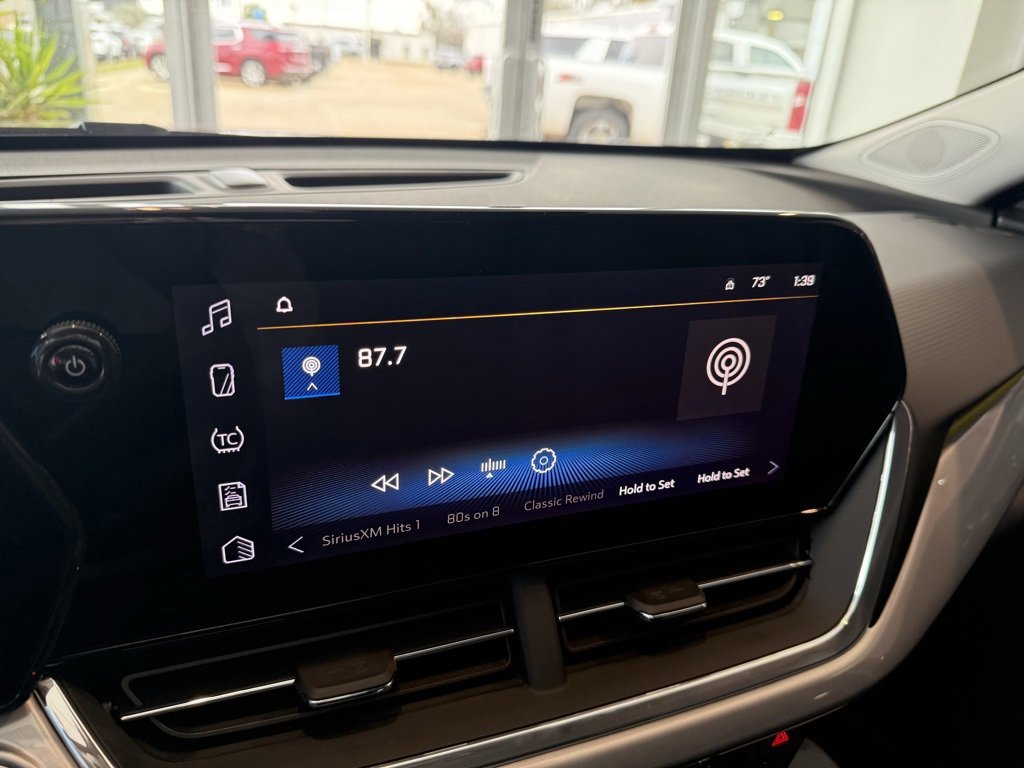 New 2026 Chevrolet Trax LT image 16