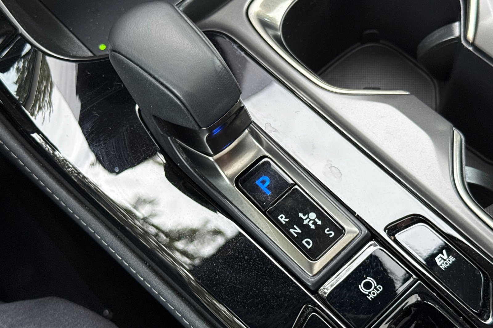 Used 2025 Lexus NX 350h AWD w/ Premium Package image 27