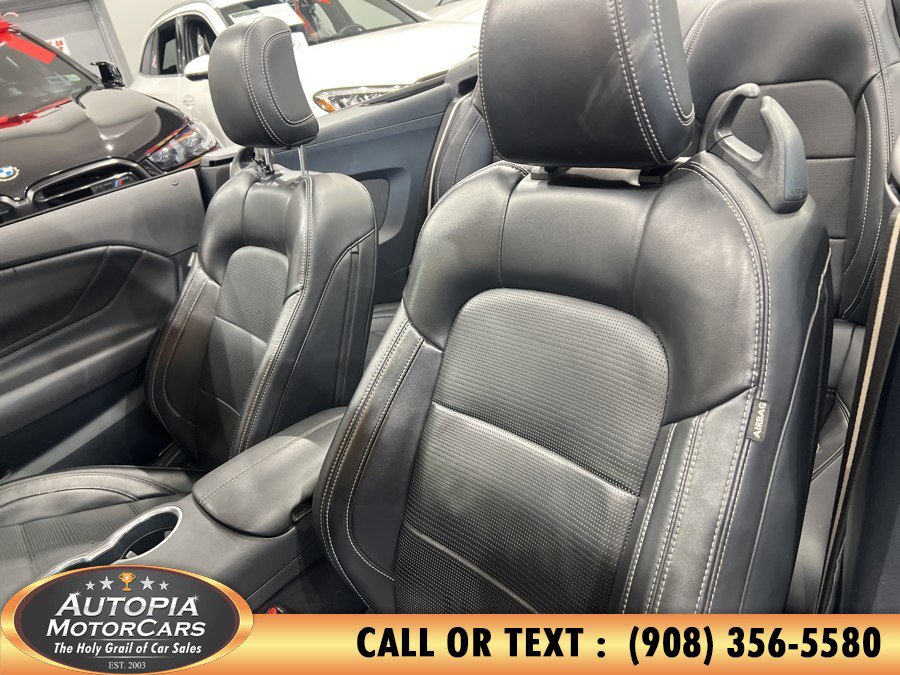 Used 2024 Ford Mustang GT Premium RWD image 12