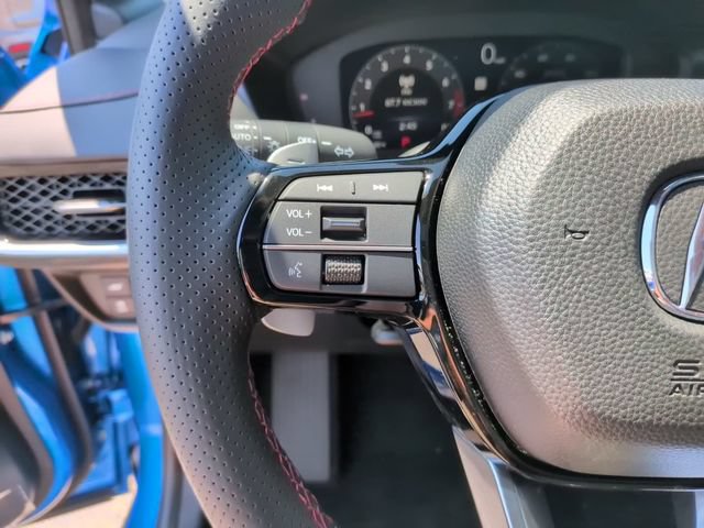 New 2026 Acura ADX A-Spec AWD/4WD image 18