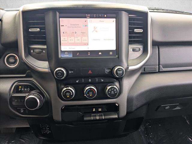 Certified 2024 RAM 1500 Big Horn image 14