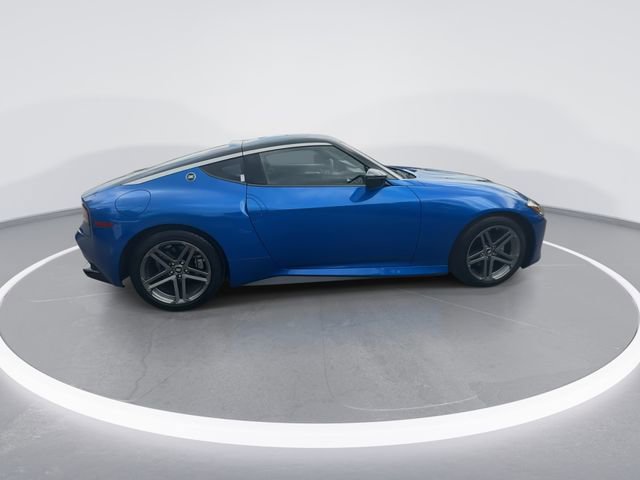 Used 2024 Nissan Z Sport w/ Floor Mat Package image 9