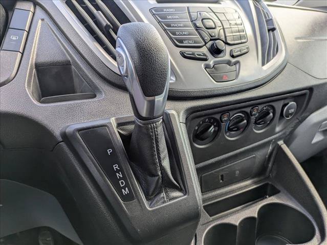 Used 2018 Ford Transit 350 XLT RWD image 12