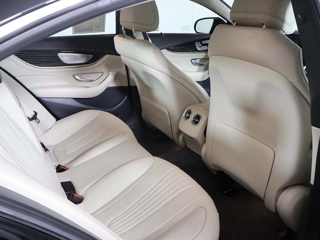 Used 2022 Mercedes-Benz CLS 450 4MATIC image 34