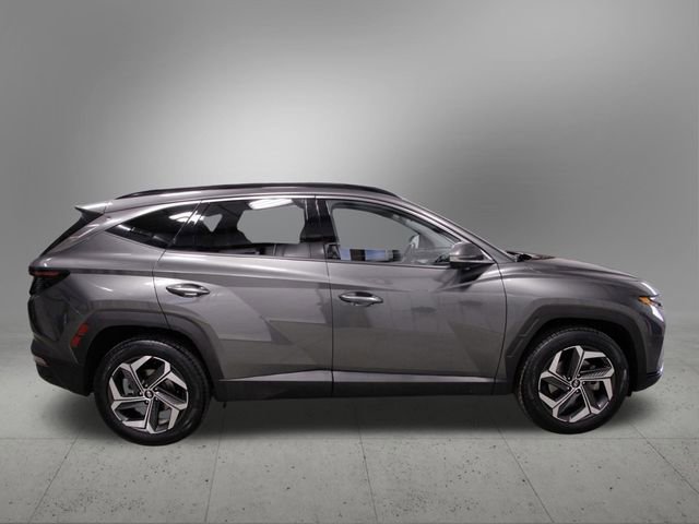Used 2022 Hyundai Tucson Limited w/ Cargo Package image 8