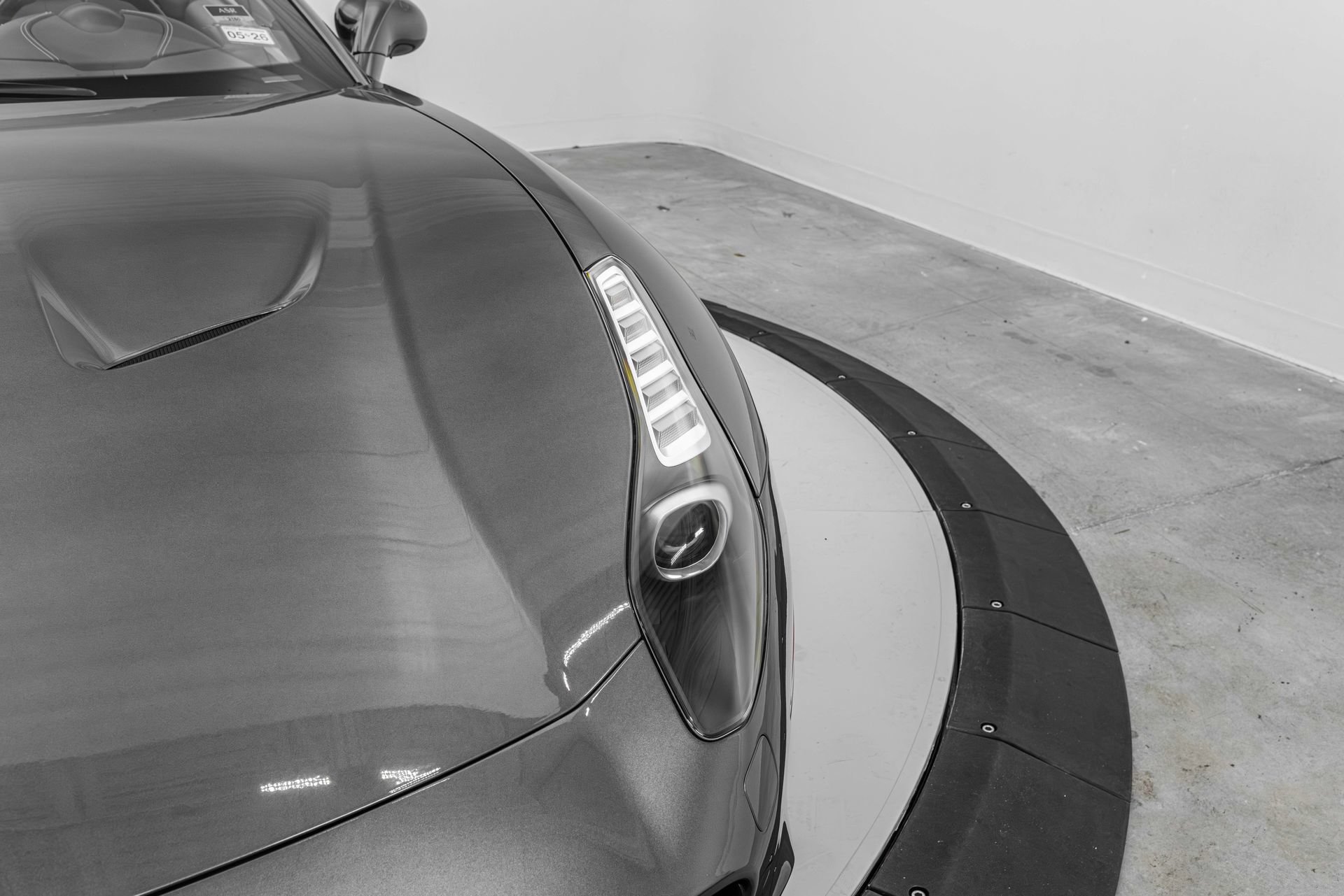 Certified 2016 Ferrari California T RWD image 43