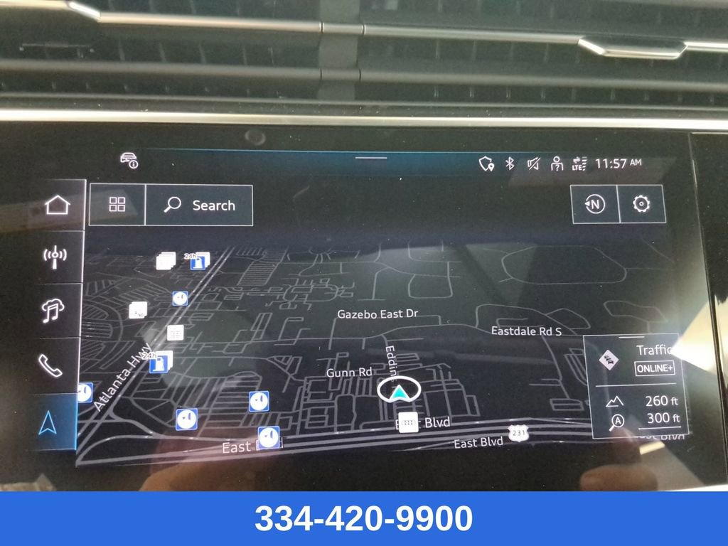 New 2026 Audi Q8 Premium Plus image 29