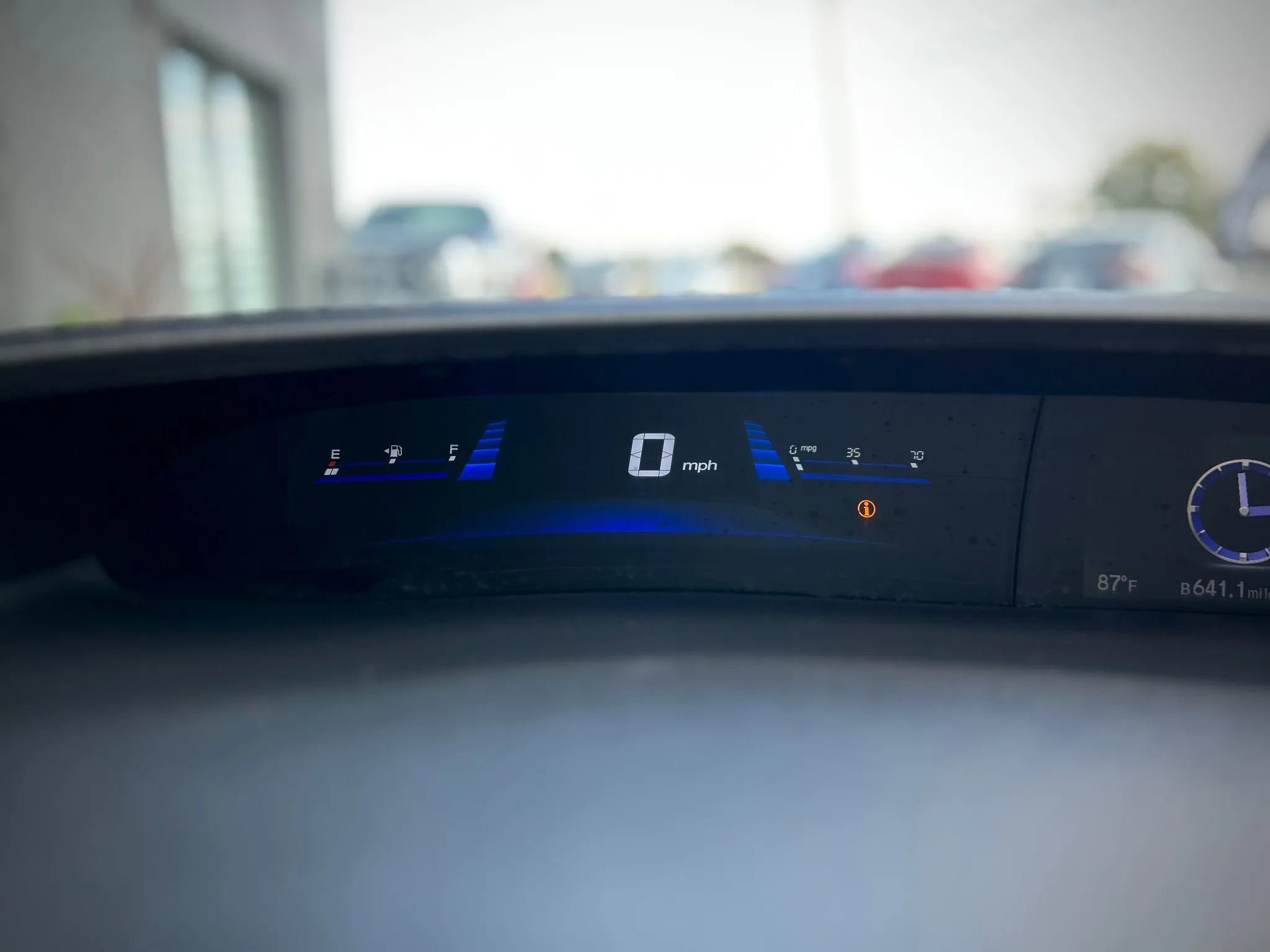 Used 2013 Honda Civic EX-L image 13