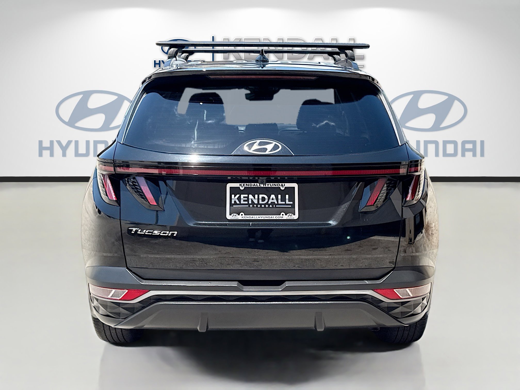 Used 2023 Hyundai Tucson SEL w/ Convenience Package FWD image 5