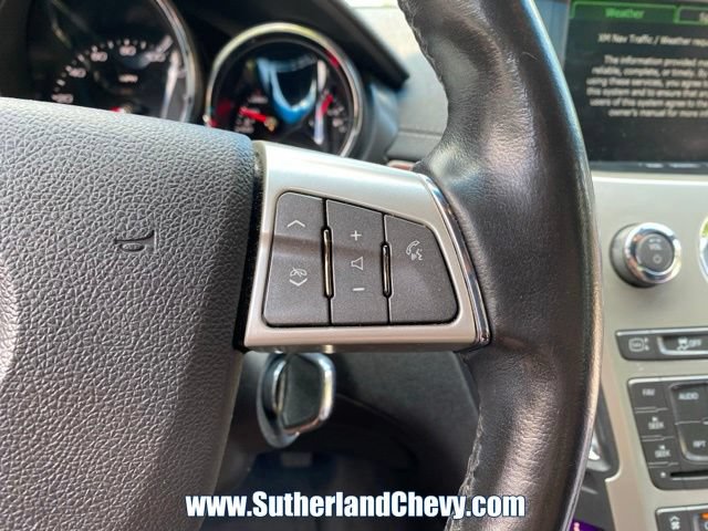 Used 2014 Cadillac CTS Premium AWD/4WD image 23