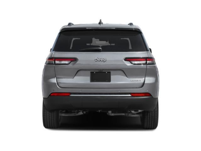 New 2027 Jeep Grand Cherokee L Limited AWD/4WD image 5