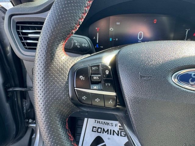 Used 2023 Ford Escape ST-Line Select w/ Tech Pack #1 image 27