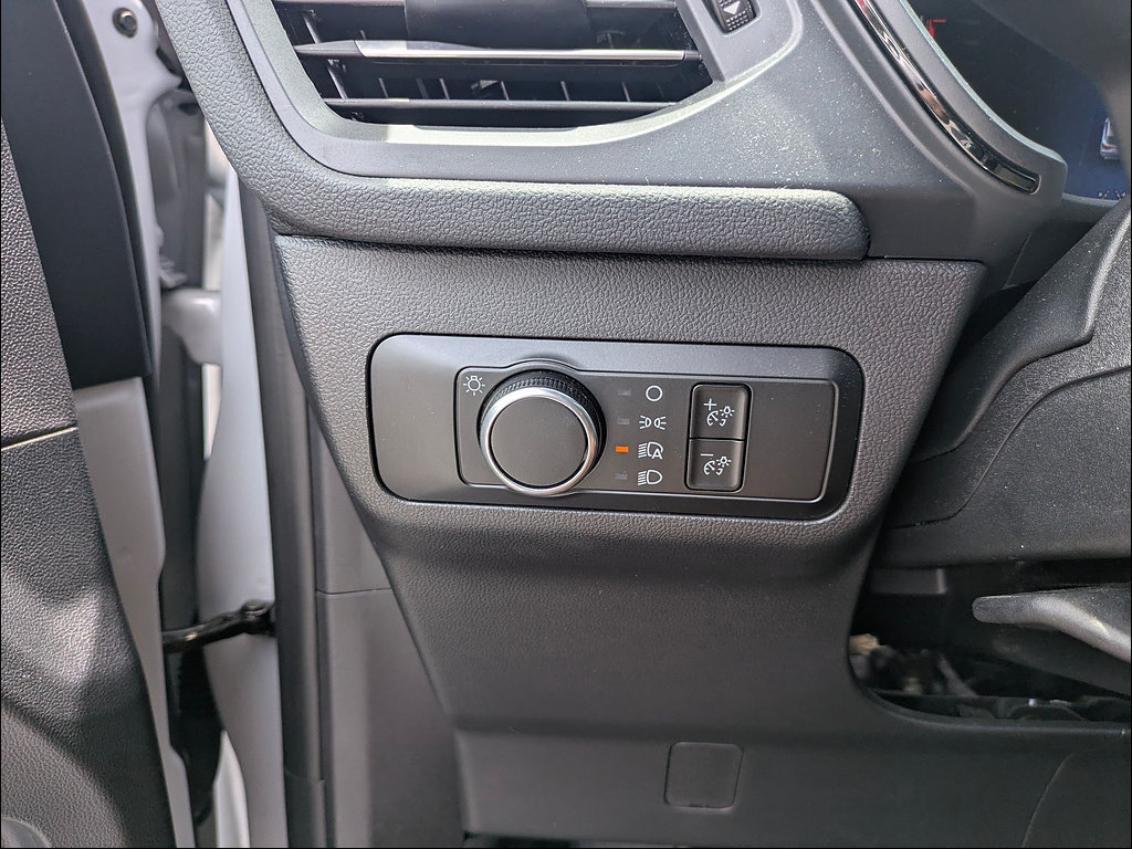 Used 2025 Ford Escape ST-Line FWD image 16