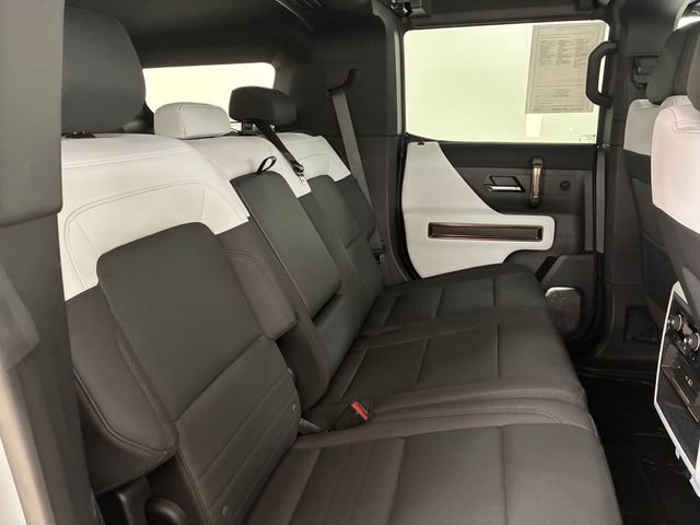 Used 2024 GMC Hummer EV 3X image 16