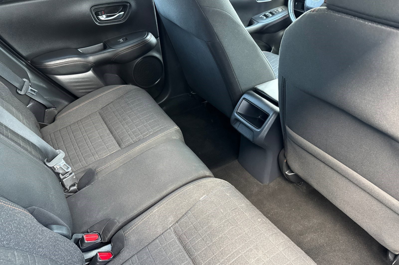 Used 2024 Honda HR-V Sport image 29