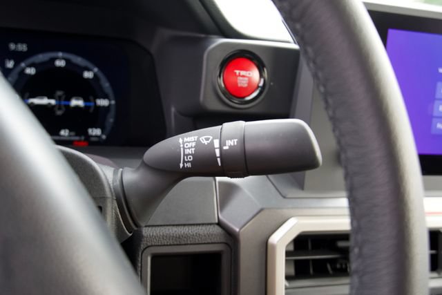 Used 2026 Toyota Tacoma TRD Sport AWD/4WD image 27