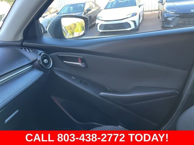 Used 2019 Toyota Yaris LE image 29