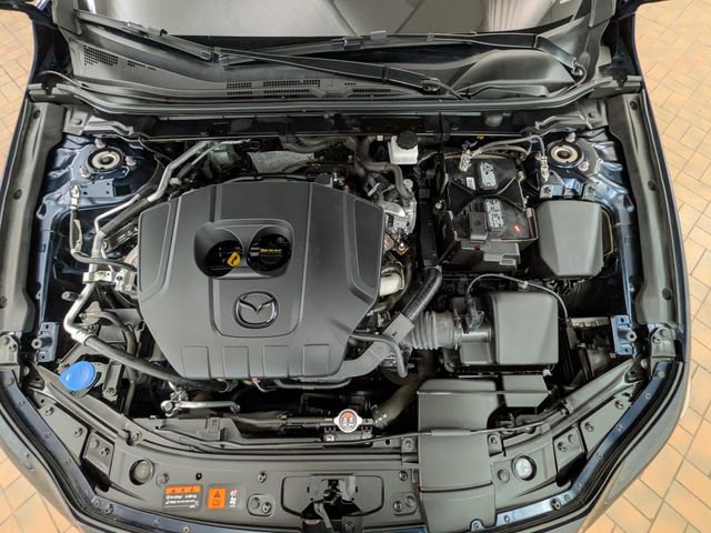 Certified 2023 MAZDA MAZDA3 s image 22