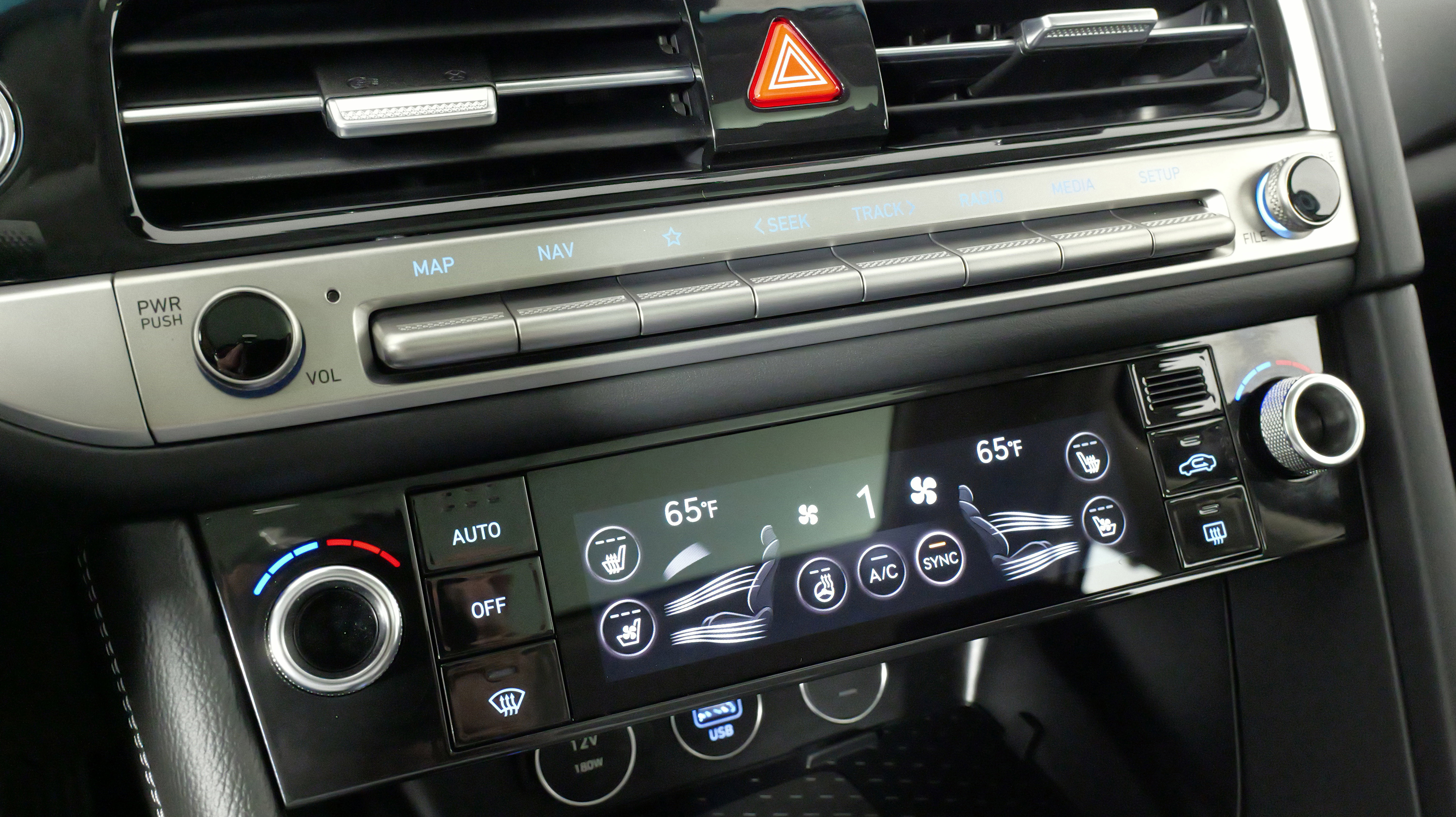 Used 2026 Genesis G70 2.5T Prestige image 52